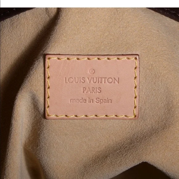 Louis Vuitton MM monogram Artsy. - Picture 5 of 13
